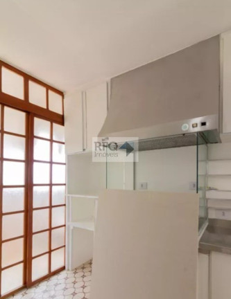 Apartamento com 2 Quartos à Venda, 120 m² em Itaim Bibi - São Paulo