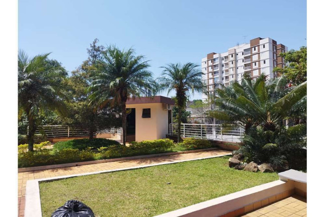 Apartamento com 3 Quartos à Venda, 77 m² em Jardim Independência - São Paulo