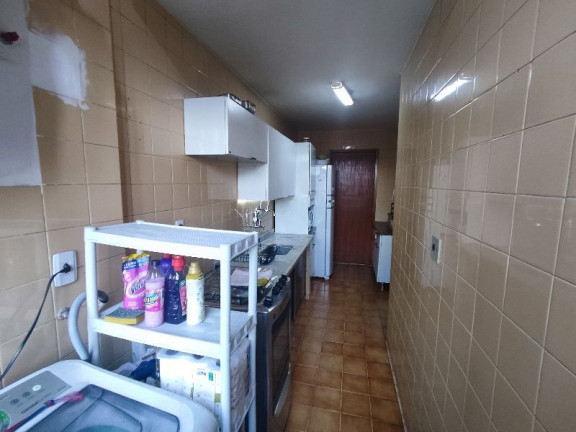 Imagem Apartamento com 2 Quartos à Venda, 83 m² em Jardim Amália - Volta Redonda
