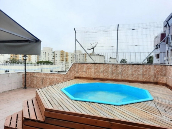 Imagem Apartamento com 3 Quartos à Venda, 171 m² em Santo Antônio - Porto Alegre