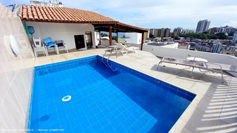 Imagem Apartamento com 3 Quartos à Venda, 277 m² em Rio Vermelho - Salvador