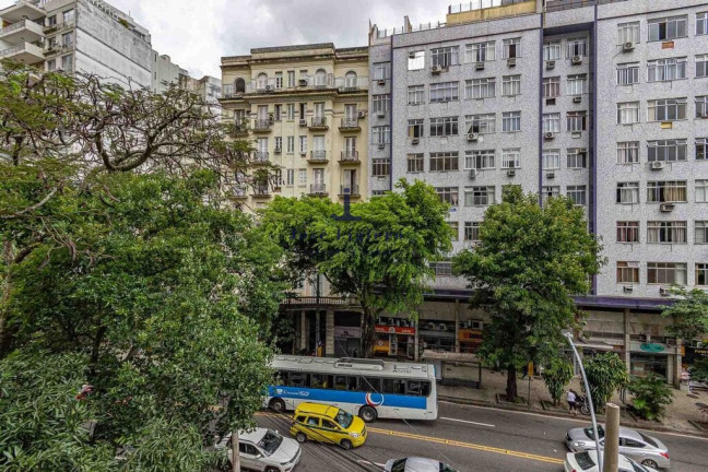 Imagem Apartamento com 2 Quartos à Venda, 78 m² em Laranjeiras - Rio De Janeiro