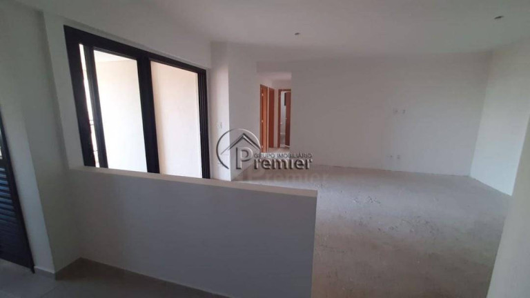 Apartamento com 3 Quartos à Venda, 104 m² em Vila Almeida - Indaiatuba