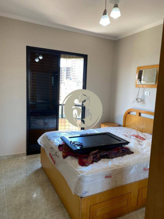 Imagem Apartamento com 3 Quartos à Venda, 120 m² em Gonzaga - Santos