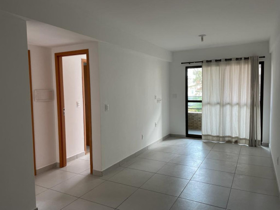 Apartamento com 2 Quartos à Venda, 58 m² em Intermares - Cabedelo