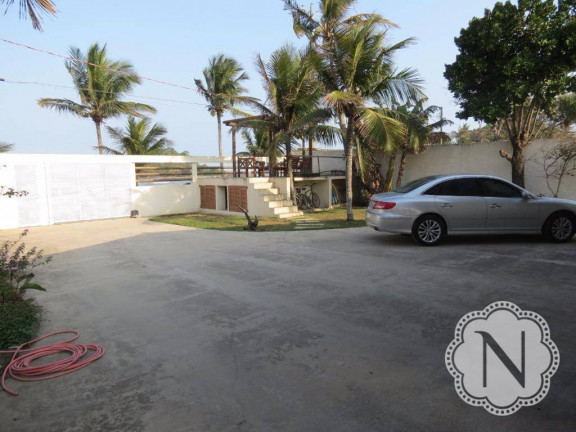 Imagem Casa com 4 Quartos à Venda, 331 m² em Praia Do Sonho - Itanhaém