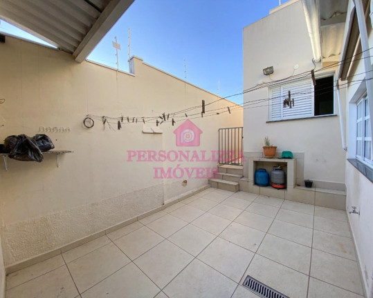 Imagem Casa com 3 Quartos à Venda, 195 m² em Jardim Primavera - Jundiaí
