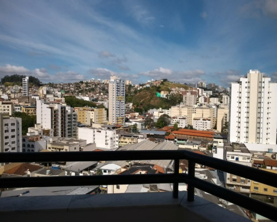 Imagem Imóvel com 3 Quartos à Venda, 90 m² em São Mateus - Juiz De Fora
