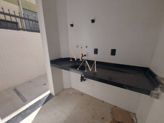 Imagem Casa com 3 Quartos à Venda, 140 m² em Boqueirão - Santos