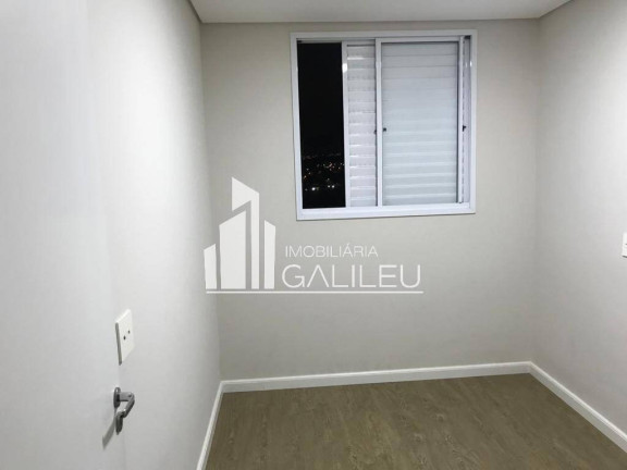 Imagem Apartamento com 3 Quartos à Venda, 67 m² em Vila Industrial - Campinas