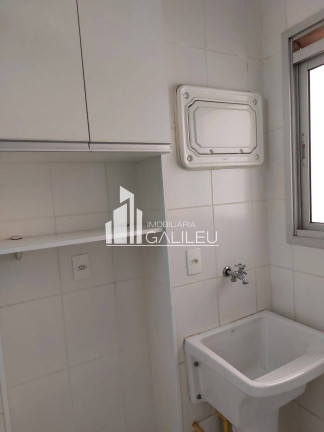 Imagem Apartamento com 2 Quartos à Venda, 60 m² em Bonfim - Campinas