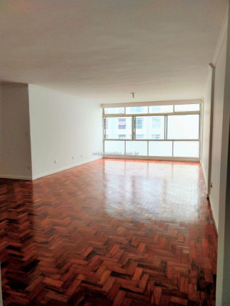 Imagem Apartamento com 2 Quartos à Venda, 120 m² em Pinheiros - São Paulo