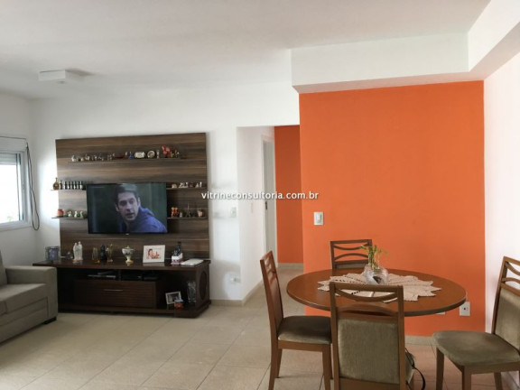Imagem Apartamento com 3 Quartos à Venda, 95 m² em Vila Monumento - São Paulo
