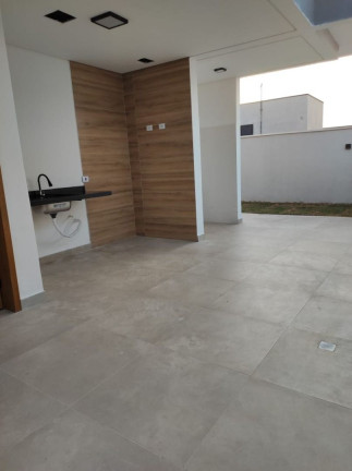 Imagem Casa com 3 Quartos à Venda, 135 m² em Residecial Malibu - Caçapava