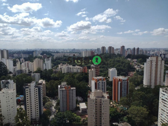 Imagem Apartamento com 3 Quartos à Venda, 340 m² em Vila Andrade - São Paulo