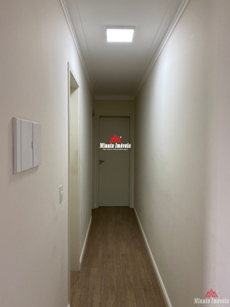 Imagem Apartamento com 2 Quartos à Venda, 60 m² em Medeiros - Jundiaí