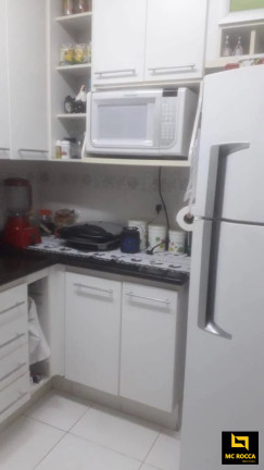 Imagem Apartamento com 2 Quartos à Venda, 58 m² em Demarchi - São Bernardo Do Campo