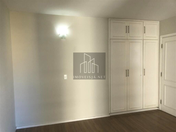 Imagem Apartamento com 3 Quartos para Alugar, 164 m² em Alphaville - Barueri