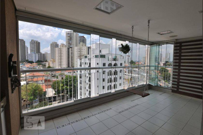 Apartamento com 2 Quartos à Venda, 130 m² em Vila Gumercindo - São Paulo