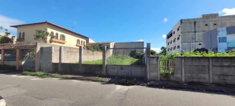 Foto do imóvel: Terreno à Venda, 360 m² em Estância Monazítica - Serra