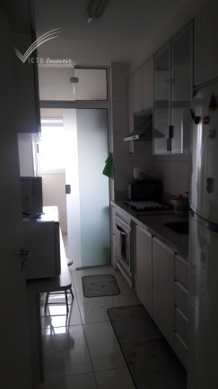 Imagem Imóvel com 2 Quartos à Venda, 92 m² em Vila Betania - São José Dos Campos