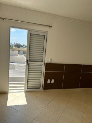 Imagem Casa com 4 Quartos à Venda, 360 m² em Residencial Villaggio Iii - Bauru