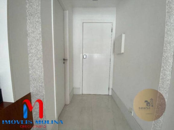 Imagem Apartamento com 4 Quartos à Venda, 179 m² em Santo Antônio - São Caetano Do Sul
