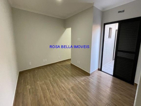 Imagem Casa de Condomínio com 3 Quartos à Venda, 135 m² em Jardim Mantova - Indaiatuba