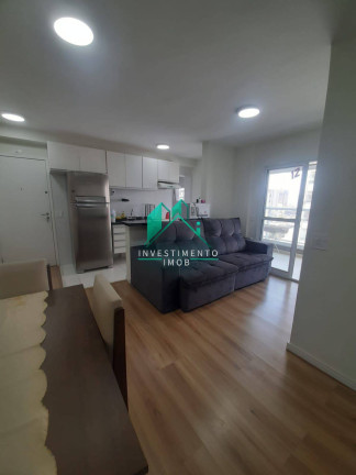 Imagem Apartamento com 3 Quartos à Venda, 85 m² em Bela Vista - Osasco