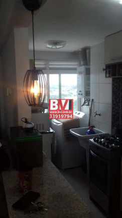 Imagem Apartamento com 2 Quartos à Venda, 60 m² em Penha - Rio De Janeiro