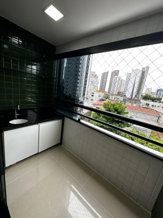 Imagem Apartamento com 3 Quartos à Venda, 69 m² em Boa Viagem - Recife