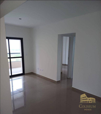 Imagem Apartamento com 2 Quartos à Venda ou Locação, 73 m² em Nova Mirim - Praia Grande