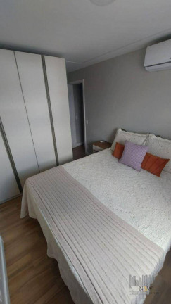 Imagem Apartamento com 2 Quartos à Venda, 62 m² em Vila Anastácio - São Paulo