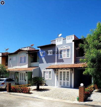 Imagem Casa com 4 Quartos à Venda, 125 m² em Edson Queiroz - Fortaleza