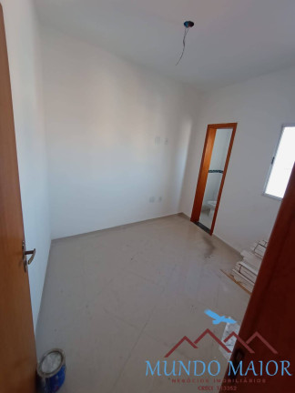 Apartamento com 2 Quartos à Venda, 48 m² em Jardim Santo António - Santo André