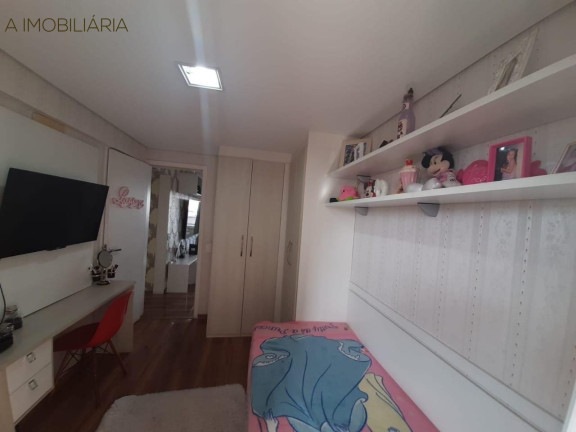 Imagem Apartamento com 3 Quartos à Venda, 114 m² em Centro - Santo André
