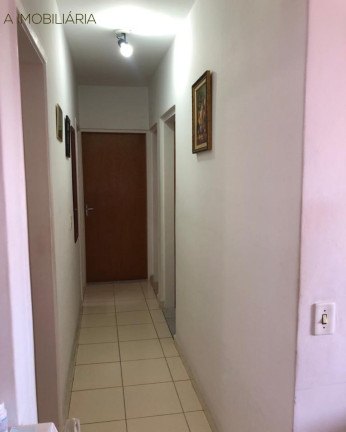 Imagem Apartamento com 3 Quartos à Venda, 84 m² em Taboão - São Bernardo Do Campo