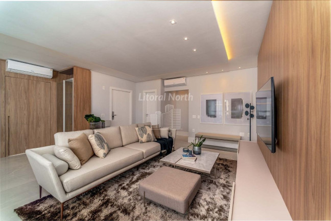 Imagem Apartamento com 3 Quartos à Venda, 133 m² em Pioneiros - Balneário Camboriú