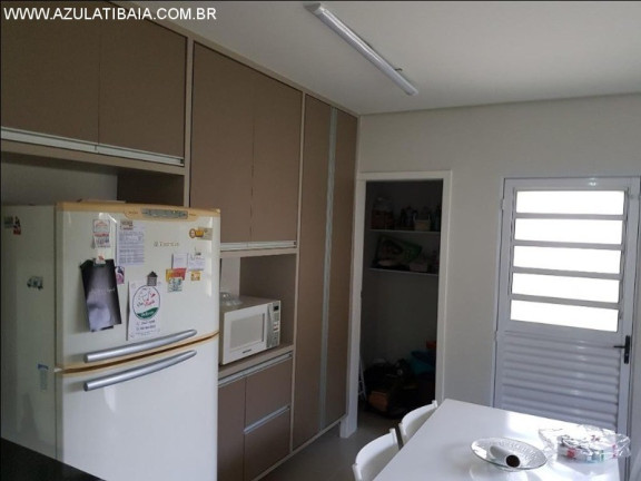 Imagem Casa com 3 Quartos à Venda, 122 m² em Jardim Maristela - Atibaia