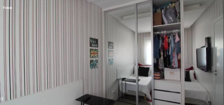 Imagem Apartamento com 3 Quartos à Venda, 89 m² em Santa Paula - São Caetano Do Sul