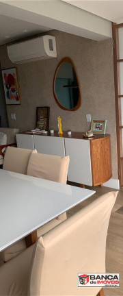 Imagem Apartamento com 3 Quartos à Venda, 80 m² em Vila Osasco - Osasco