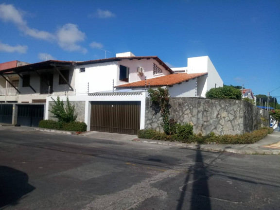 Imagem Casa com 5 Quartos à Venda, 311 m² em Suíssa - Aracaju