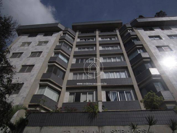 Apartamento com 4 Quartos à Venda, 140 m² em Gutierrez - Belo Horizonte