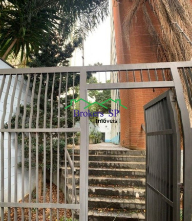 Imagem Edifício Residencial à Venda ou Locação,  em Vila Clementino - São Paulo