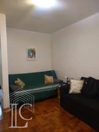 Imagem Apartamento com 2 Quartos à Venda, 42 m² em Saúde - São Paulo