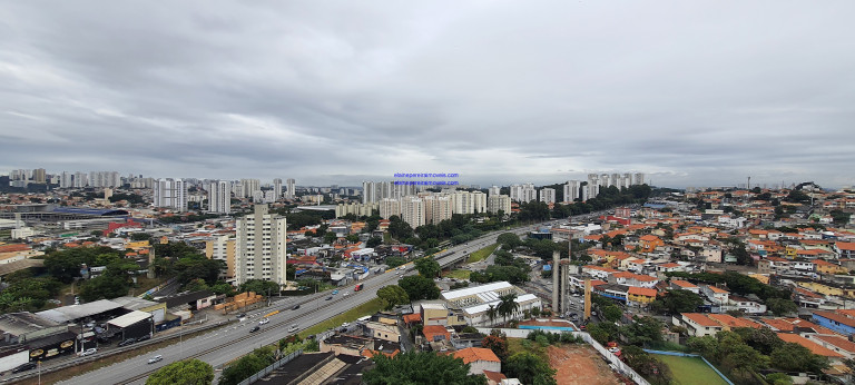 Imagem Apartamento com 3 Quartos à Venda, 77 m² em Jardim Bonfiglioli - São Paulo