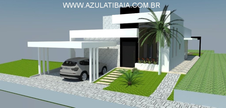 Imagem Casa com 3 Quartos à Venda, 363 m² em Condominio Buona Vita - Atibaia