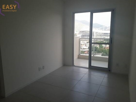 Imagem Imóvel com 2 Quartos à Venda, 57 m² em Todos Os Santos - Rio De Janeiro