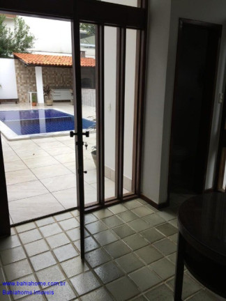 Imagem Imóvel com 4 Quartos à Venda, 380 m² em Piatã - Salvador