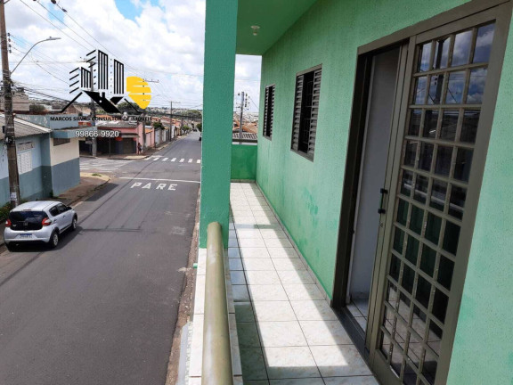 Imagem Apartamento com 3 Quartos à Venda, 218 m² em Segismundo Pereira - Uberlândia